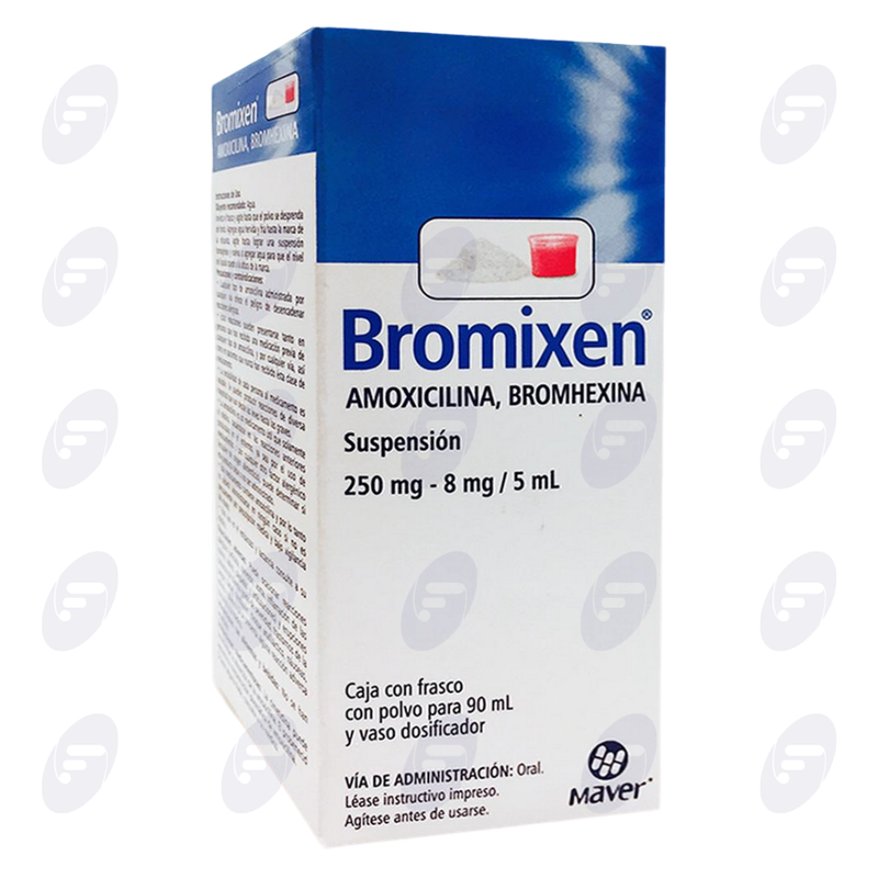 BROMIXEN 250MG 8MG/5ML .FCO.C/90 ML.SUSP