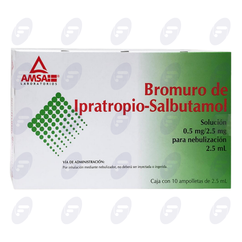 BROMURO DE IPRATROPIO-SALB.SOL.NEB..10AM