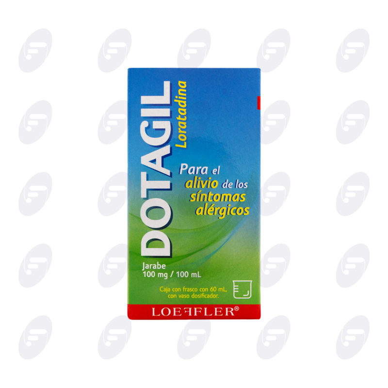 DOTAGIL                 FCO.C/60 ML.JBE.