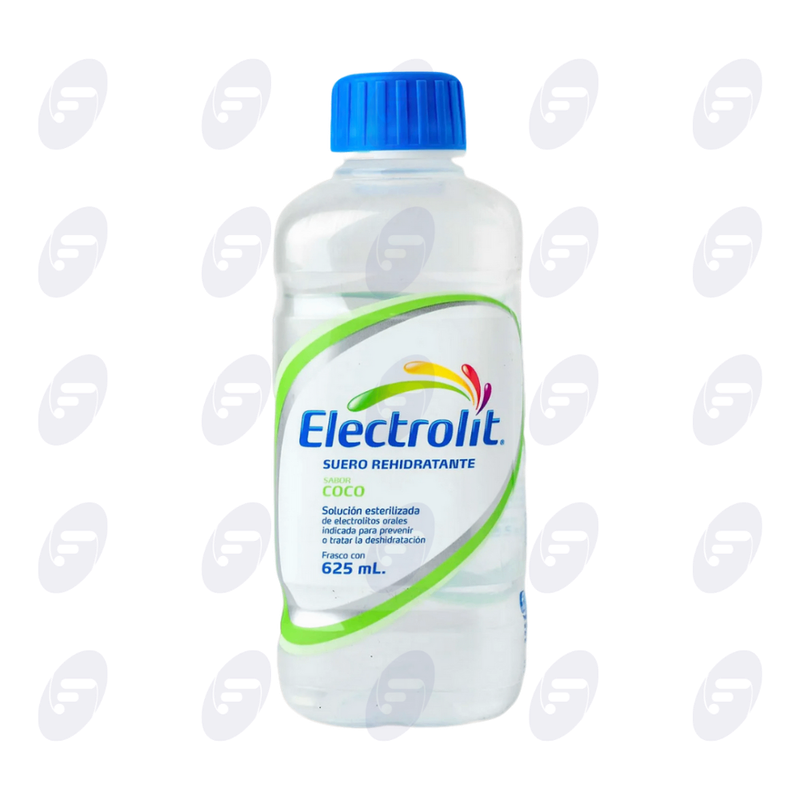 ELECTROLIT COCO        FCO.C/625 ML.