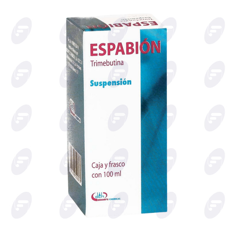 ESPABION  2G./1 ML.FCO.C/100 ML.SUSP.