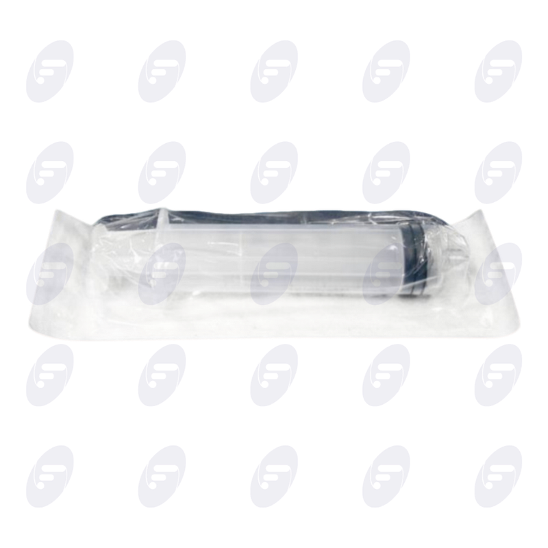 JERINGA 60 ML SENSIMEDICAL  S/AGUJA