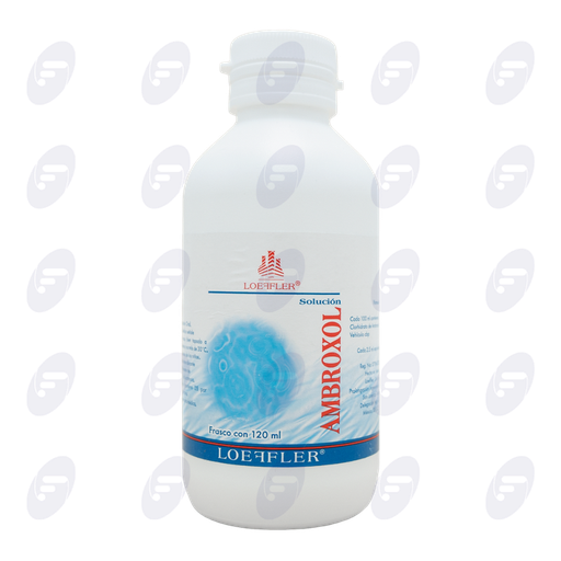 [154087] AMBROXOL LOEF FCO. C/120 ML. SOL.