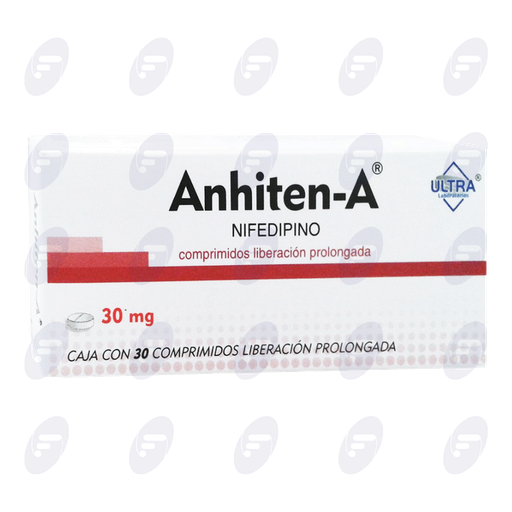 [120062] ANHITEN-A   30 MG. CAJA C/30 COMP.L.P.