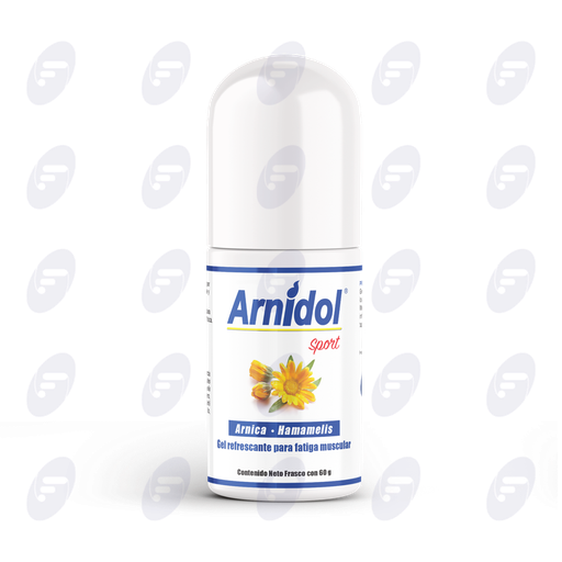 [038062] ARNIDOL SPORT FCO. C/60 G. ROLL ON