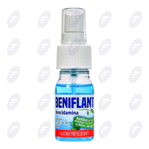 [154097] BENIFLANT   0.15 G /100 FCO C/30 ML