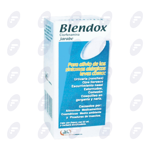 [003009] BLENDOX        5 MG./ML.FCO.C/60 ML.JBE.