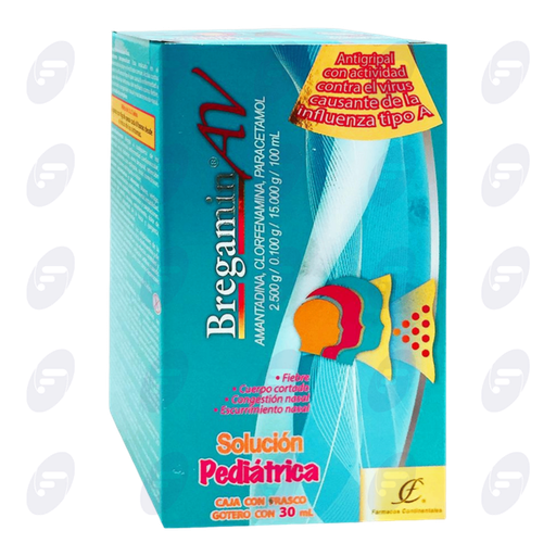 [197045] BREGAMIN AV 2.5/0.1/15G 30ML SOL.PED
