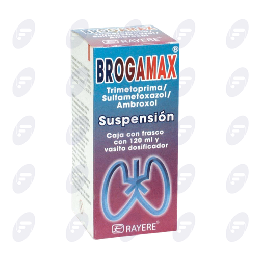 [006131] BROGAMAX 40/200/7.5 MG FCO.C/120 ML.SUSP