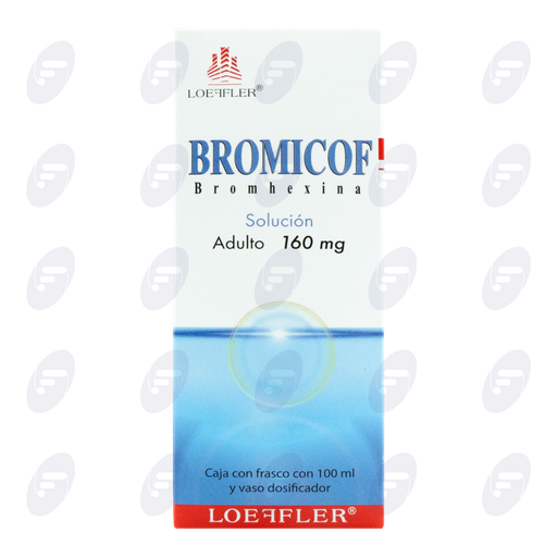[154017] BROMICOF  ADTO. CAJA C/FCO.C/100 ML.SOL.