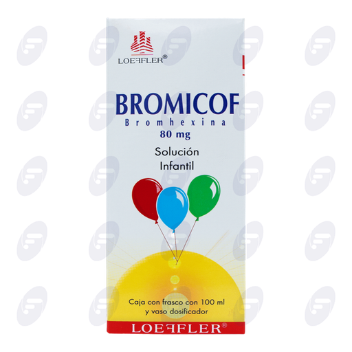 [154015] BROMICOF  INF.  CAJA C/FCO.C/100 ML.SOL.