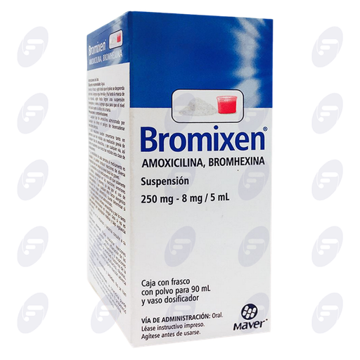 [031303] BROMIXEN 250MG 8MG/5ML .FCO.C/90 ML.SUSP