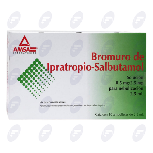 [020087] BROMURO DE IPRATROPIO-SALB.SOL.NEB..10AM