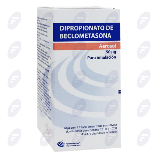 [050015] CLOFHIVEN 200 DOSIS/50 MCG 12.80G.AE