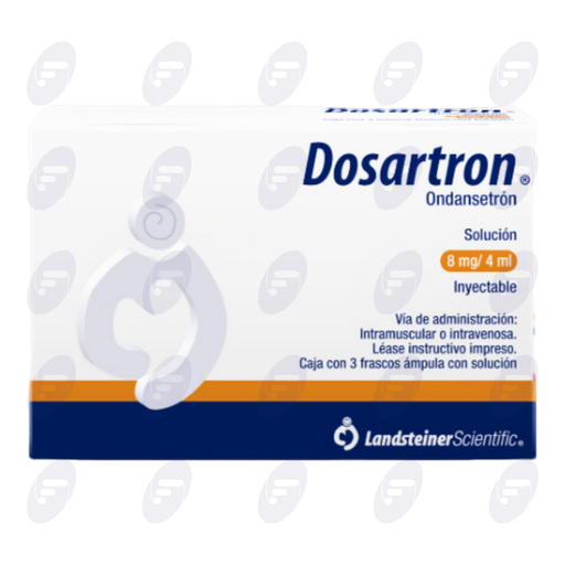[119040] DOSARTRON TABS C/10