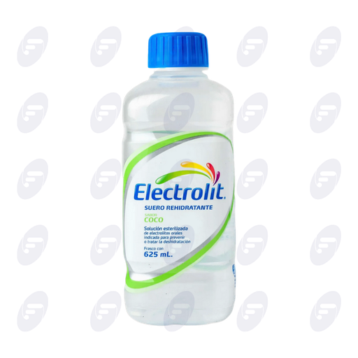 [012048] ELECTROLIT COCO        FCO.C/625 ML.