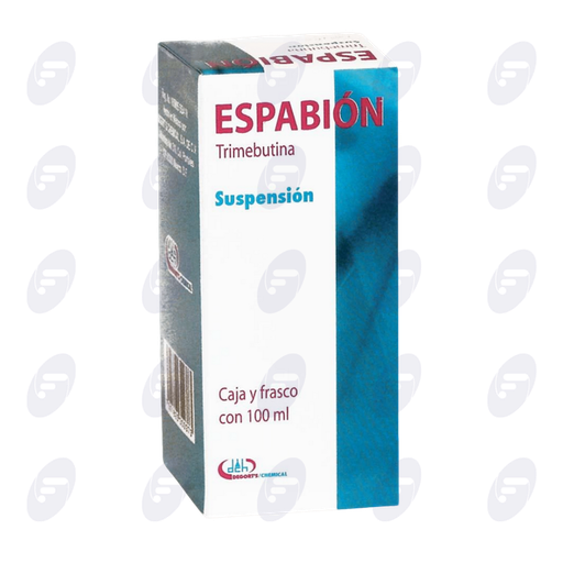 [003035] ESPABION  2G./1 ML.FCO.C/100 ML.SUSP.