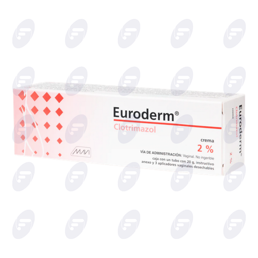 [107157] EURODERM  V 2% CAJA C/TUBO 20 G.Y3 APL