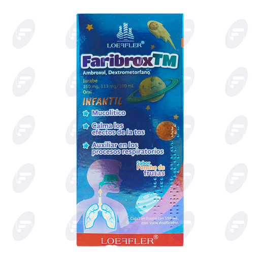 [154084] FARIBROX TM  INF. C/FCO.C/150 ML SUSP