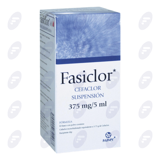 [031140] FASICLOR    375MG/5ML .FCO.C/5O ML.SUSP.