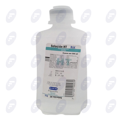 [012076] HARTMANN          FCO.C/250 ML.