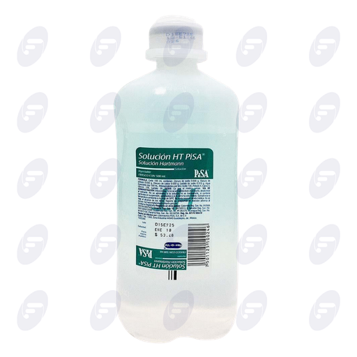 [012032] HARTMANN          FCO.C/500 ML.
