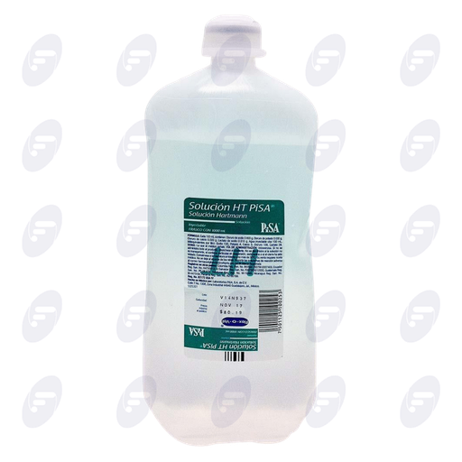 [012031] HARTMANN         FCO.C/1000 ML.