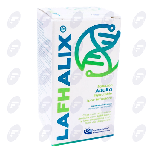 [050028] LAFHALIX ADULTO SOL. INY.5ML