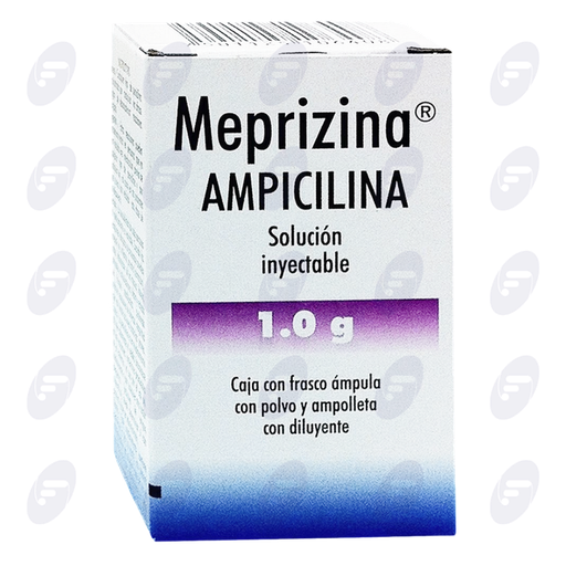 [012108] MEPRIZINA 1.0 GR.CJA C/FCO.AMP.2 ML.IMIV