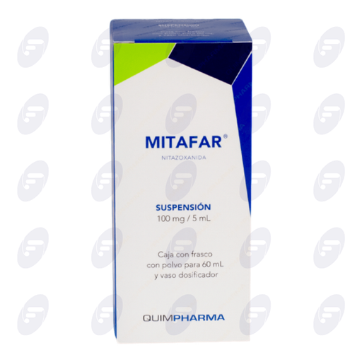 [228005] MITAFAR 100MG/5ML CAJA C/FCO C/60ML SUSP