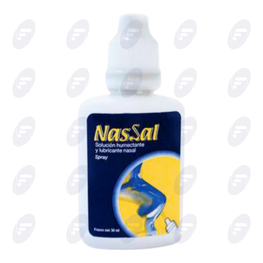 [156015] NASSAL  FCO C/30 ML. SOLUCION SPRAY