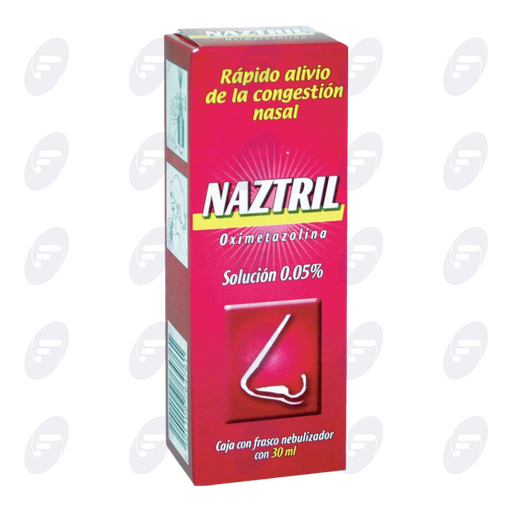 [111008] NAZTRIL NASAL 0.05% CJA C/FCO.30 ML.SOL.