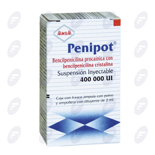 [020005] PENIPOT          400 U.I.CAJA C/FCO.AMP.