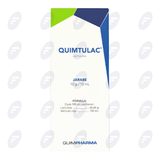 [228011] QUIMTULAC  66.7G/100 ML FCO C/125 ML