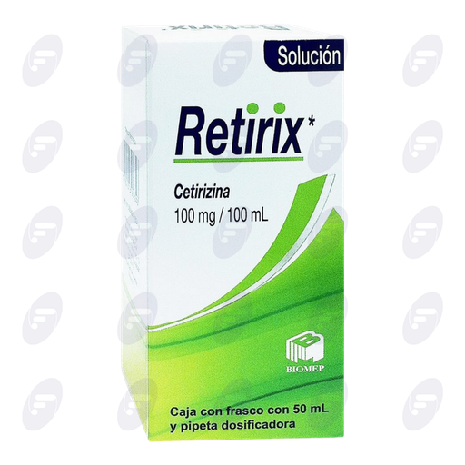 [151058] RETIRIX 100 MG/100 ML FCO C/50 ML