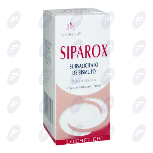 [154008] SIPAROX      1.750 GR.FCO.C/120 ML.SUSP.