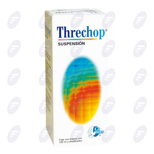[034084] THRECHOP              FCO.C/120 ML.SUSP.