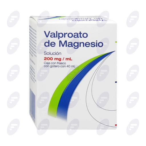 [155352] VALPROATO DE MAGNESIO PSICOFARMA 40 MLSOL
