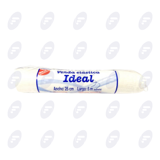 [155462] VENDA ELASTICA IDEAL 25 CM