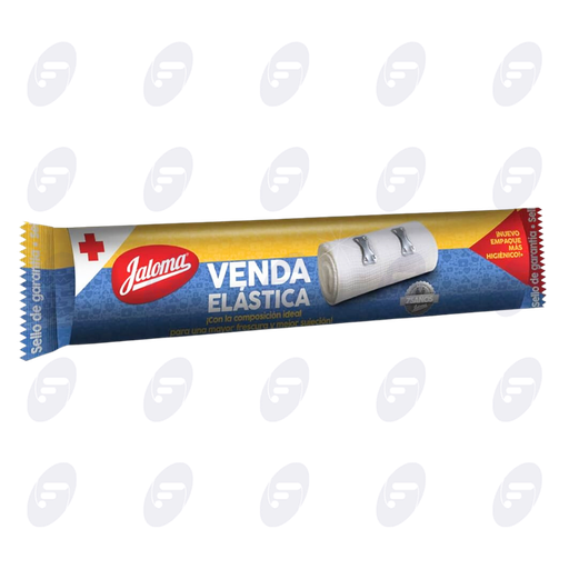 [155463] VENDA ELASTICA JALOMA  25 CM