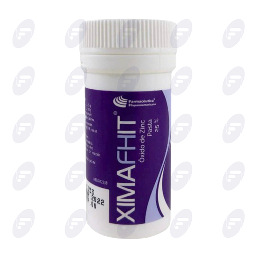 [050023] XIMAFHIT TARRO C/30 GR.POMAD
