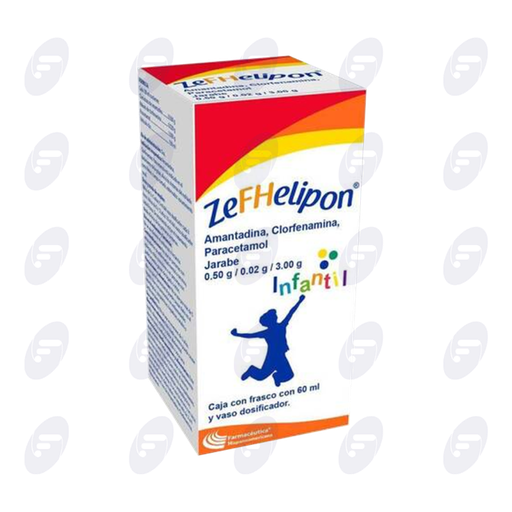 [050038] ZEFHELIPON FCO C/ CAJA C/60 ML