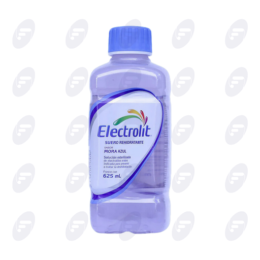 [012170] ELECTROLIT MORA AZUL FCO C/625 ML