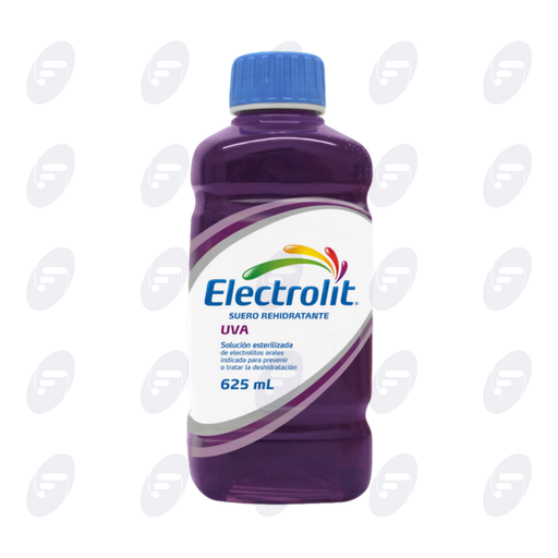 [012171] ELECTROLIT UVA FCO C/625 ML