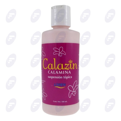[007058] CALAZIN   FCO. C/180 ML. SUSP.TOPICA