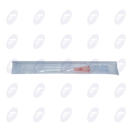 [155545] PUNZOCAT VIZCARRA CATETER IV CALIBRE 20 20GX3/4 ROSA