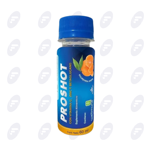 [091082] PROSHOT FRASCO C/60 ML